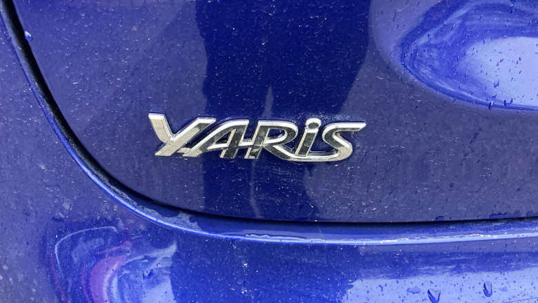 Toyota Yaris Cross 1.5 Hybrid Design 5dr CVT Hybrid Estate
